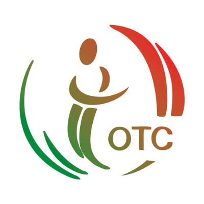 OTC Oman logo
