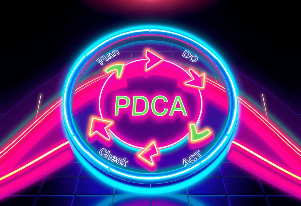 PDCA