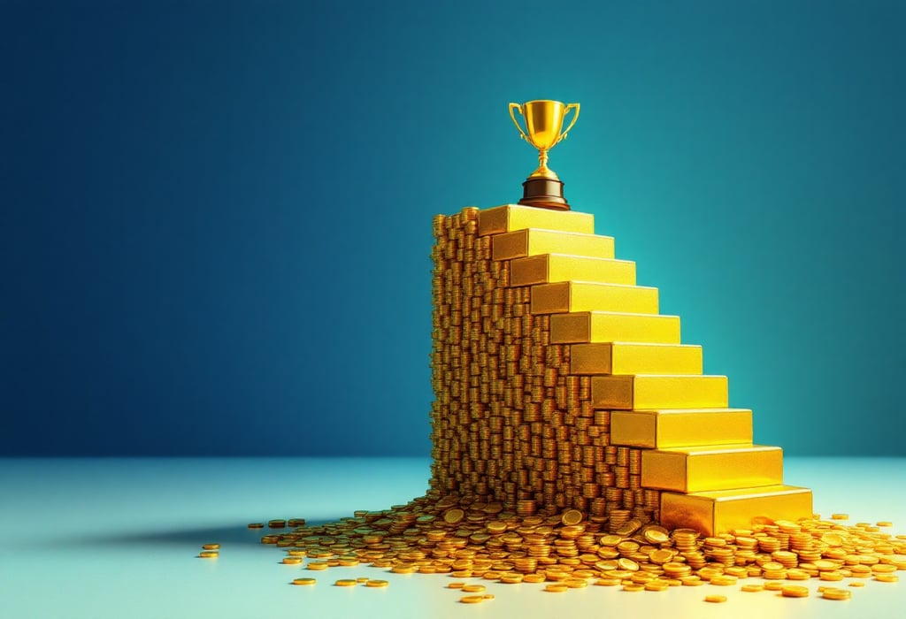 Mastering Executive Buy-In: The Real Differentiator in Improvement Success