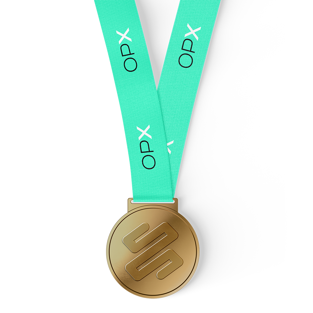 Medal