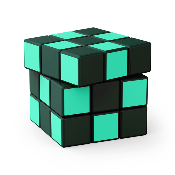 RUBIKS-1