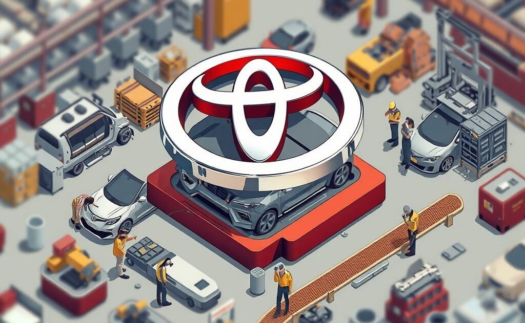 Toyota